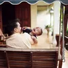 tukang bubur naik haji, 