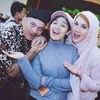 tukang bubur naik haji, 