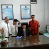tukang bubur naik haji, 