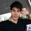 Tukang Ojek Ganteng Thailand