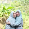 Lesti Hari Ibu Mama