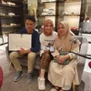 Lesti Hari Ibu Mama