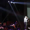 Sound Of Love With Kahitna - Tulus