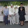 Almira Tunggadewi Yudhoyono