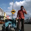 anak langit, sinemart