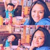 Ichal Anak Daus Mini