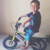 Ichal Anak Daus Mini