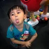 Ichal Anak Daus Mini