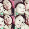 Ichal Anak Daus Mini