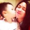 Ichal Anak Daus Mini