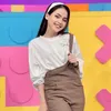 Putri Isnari