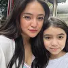 Sienna Anak Marshanda dan Ben Kasyafani
