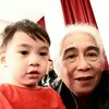 gideon tengker, gideon tengker nagita slavina