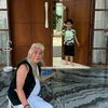 gideon tengker, gideon tengker nagita slavina