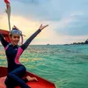 syahrini