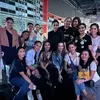 Konser Sheila On 7 \&#039;Tunggu Aku di Jakarta\&#039;