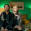 DPR IAN dan IU