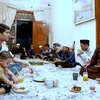 Rizky Billar dan Lesti Kejora