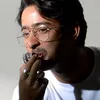 Shaheer Sheikh
