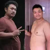 Gilang Dirga Transformasi Demi Peran