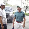 Gilang Dirga Transformasi Demi Peran