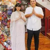 Gilang Dirga Transformasi Demi Peran