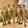 Tika Panggabean