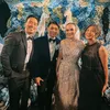 Respsi Chelsea Islan Tamu Undangan Seleb