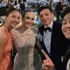 Respsi Chelsea Islan Tamu Undangan Seleb