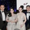Respsi Chelsea Islan Tamu Undangan Seleb