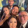Respsi Chelsea Islan Tamu Undangan Seleb