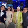 Respsi Chelsea Islan Tamu Undangan Seleb