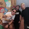 Rocket Rockers