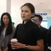 Marissa Anita berikan mandat pada kuasa hukum