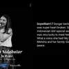 melisha sidabutar, berita melisha sidabutar