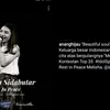 melisha sidabutar, berita melisha sidabutar