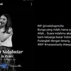 melisha sidabutar, berita melisha sidabutar