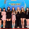 KBS Song Festival 2018 - KBS Gayo Daechukje 2018