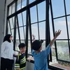 Tya Ariestya bisnis kostan