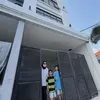 Tya Ariestya bisnis kostan