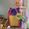 Tas Multifungsi Sebagai Wadah Hampers