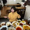 Tzuyang Mukbang Tangsuyuk