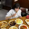Tzuyang Mukbang Jajangmyeon
