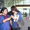 Preity Zinta