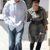Orang Tua Kim Kardashian
