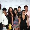 Orang Tua Kim Kardashian
