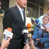 teuku rafli pasya