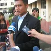 teuku rafli pasya