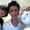 Aryan Khan