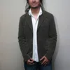 Model Rambut Ello
